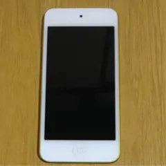 iPodtouch 5世代