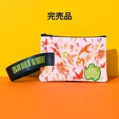 ミセス ゼンジン未到とイミュータブル スピードJam'sくじ ペーパー