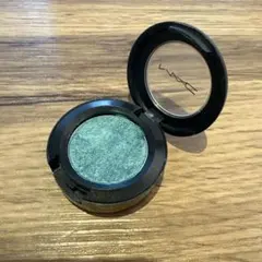 MAC スモールアイシャドウ shimmermoss