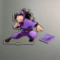 忍たま 久々知 アクスタ 再販分