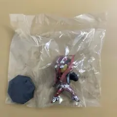 一番くじ　仮面ライダードライブ　タイプトライドロン　デフォルメフィギュア