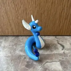 タッツー 陶器製 置物 水色 醤油差し ポケモンセンターカガワ - メルカリ