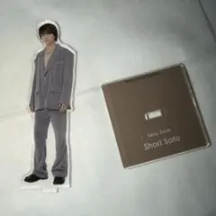 佐藤勝利　アクリルスタンド