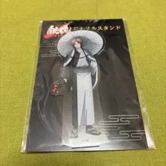銀魂 ポップアップ 椿の花 アクスタ 神威 - メルカリ