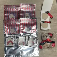 2025年最新】くまプリ 瑛一の人気アイテム - メルカリ