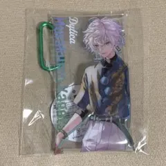 にじさんじ ナムコ限定 HEROES 海の家　叢雲カゲツ　クリアマルチケース