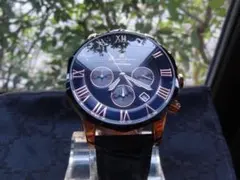 【稼働】Salvatore Marra SM15104-1 サルバトーレマーラ