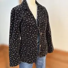 ローズバッド　コーディロイジャケットSサイズ単品S3904