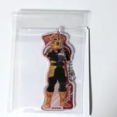 나의 히어로 아카데미아 エンデヴァー アクリルキーホルダー