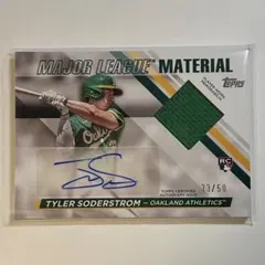 topps auto