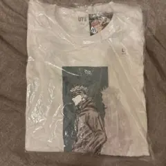 呪術廻戦 Tシャツ 3点セット