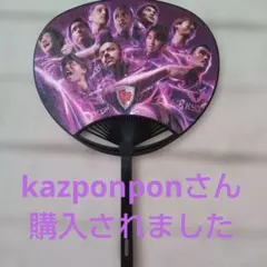 プロフィールの方ご確認下さいませ。京都サンガF.C. 京都駅前サマーフェスタ