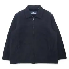90s DOCKERS ウールジャケット ドリズラー アルミジップ 90s DOCKERS ウールジャケット ドリズラー アルミジップ
