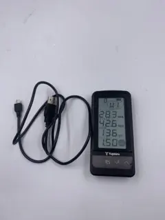 Yupiteru ゴルフスイングトレーナー GST-7 BLEのサムネイル