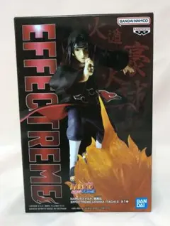 BANDAI - うちはイタチ 造形忍界大戦 NARUTO 疾風伝 BORUTO フィギュア ⭐︎ ナルト うちはイタチ BFC造形忍界大戦 フィギュア 20th 海外限定