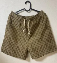 2026年最新】GUCCI ショートパンツ・ハーフパンツの人気アイテム