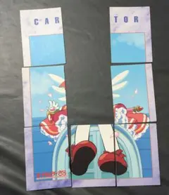 カードキャプターさくら トレーディングカード　 7枚セット