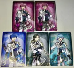 いれいすチップス シークレット スイーツパラダイス コラボ まとめ売り