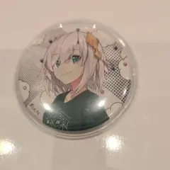 アルス・アルマル にじさんじ にじフェス 2022 ランダム缶バッジ