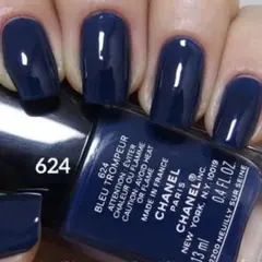 2025年最新】CHANEL ネイルカラー・マニキュアの人気アイテム