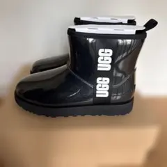UGG Classic Clear Mini ⭐︎ 新品⭐︎