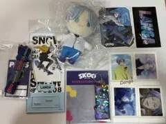 2026年最新】エスケーエイト ランガの人気アイテム - メルカリ