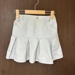 デニムスカートのサムネイル