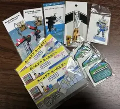 鉄道北陸グッズまとめ売り - メルカリ
