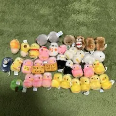 激レア】ぴたぬい ペニーワイズ コトブキヤ IT 未開封旧作新作セット