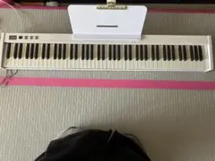 2026年最新】電子ピアノ 88鍵盤 carinaの人気アイテム - メルカリ