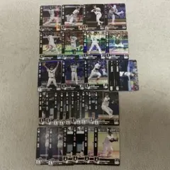 ドリームオーダー　ヤクルト　29枚まとめ売り