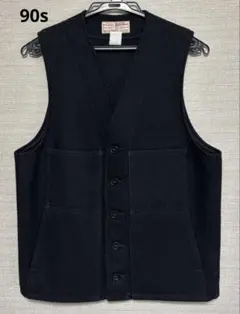 フィルソン ベスト