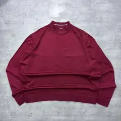 ニットセーター ニット