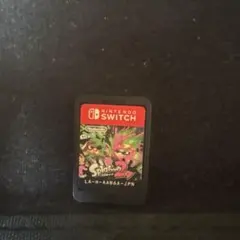 Splatoon 2 Nintendo Switch 日本版