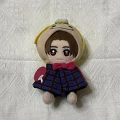 山田涼介ぬいぐるみのサムネイル