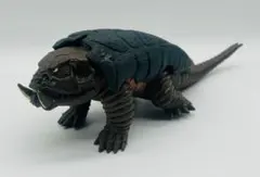 ウルトラマン　怪獣シリーズ　ウルトラ怪獣パワードケムラー！当時物　ソフビ