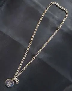 【Margaret Howell 】 シルバーネックレスのサムネイル