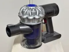 展示品 分解清掃済み ダイソン V6 DC61本体 - メルカリ