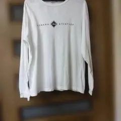 FILA STRADA ATLETICA ロングスリーブTシャツ