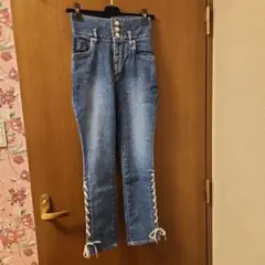 HONEY MI HONEY　デニムのサムネイル