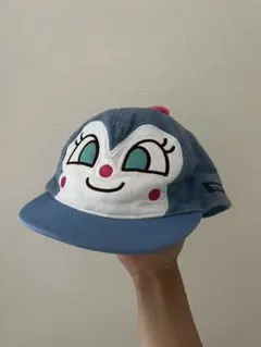 コキンちゃん パイル地 キャップ 帽子