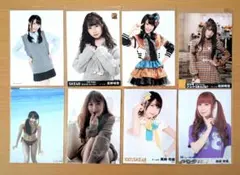 SKE48 高柳明音 AKB48 カレンダー 2018 公式 生写真 水着 - メルカリ