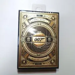 트럼프 이론 11 제임스 본드 007 제임스 본드
