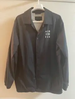 AIR JORDAN コーチジャケット　サイズM