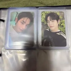 ZEROBASEONE ジウン トレカまとめ売り※別売り可