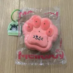 Mellojoy メロジョイ 癒しの猫爪シリーズ 三毛爪 ミケ爪 - メルカリ