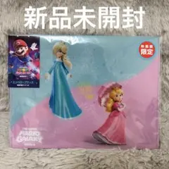 新品　映画館限定品　スーパーマリオギャラクシー エンベロープケース