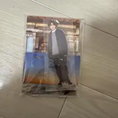 ジャニーズ アクリルスタンド 未開封