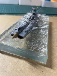 ジオラマ 模型