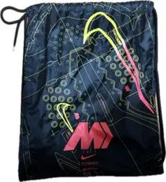 Nike Mercurial フライニットバックパック